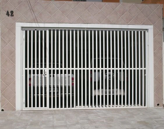 Manutenção portão eletronico em Osasco
