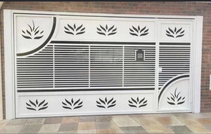Portão automático em São Paulo