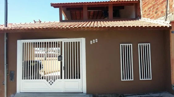 Portões automáticos para garagem em Osasco