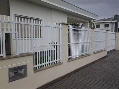 Preço portão automático garagem