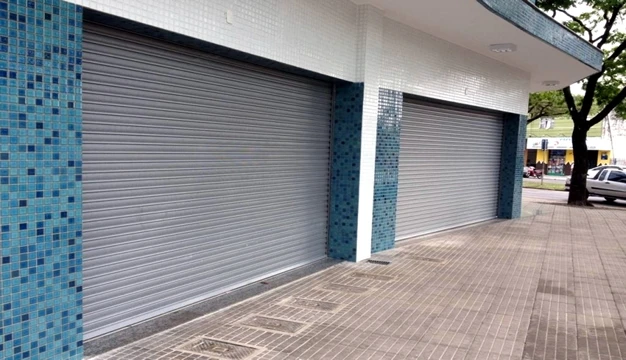 Serralheiro portão em Osasco