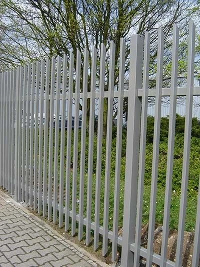 Serralheria portão de ferro